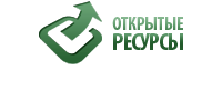 Open Resources Логотип(logo)