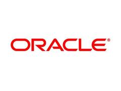 Oracle Russia & CIS Логотип(logo)
