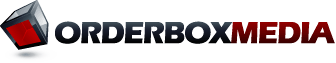 Orderboxmedia Логотип(logo)