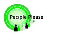 People Please FZE Логотип(logo)
