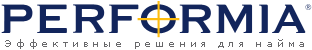 Performia Ukraine Логотип(logo)