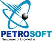 Petrosoft Inc Логотип(logo)
