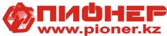 Логотип компании Пионер
