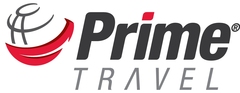 Prime Travel Mexico Логотип(logo)
