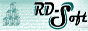 Логотип компании РД-Софт, ООО