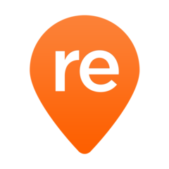 Логотип компании Relocateme.eu
