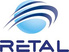 Логотип компании Ретал-Днепр