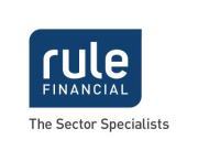 Логотип компании Rule Financial