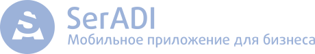 Ser ADI, ТОО Логотип(logo)