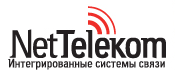 Сети и Телекоммуникации Логотип(logo)