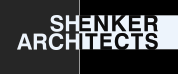 Логотип компании Shenker Architects