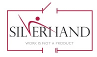 SILVERHAND - Agencja pracy Логотип(logo)