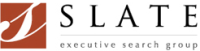 Логотип компании Slate Consulting