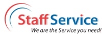 Staff Service Логотип(logo)