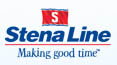 Логотип компании Stena Line Freight