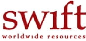 Swift Worldwide Resources Логотип(logo)