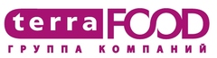 ТЕРРА ФУД Логотип(logo)