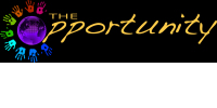The Opportunity Логотип(logo)