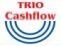 TRIO Cashflow Логотип(logo)