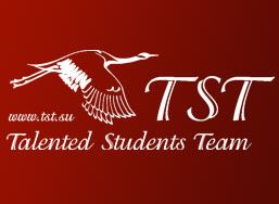 ТСТ-Агентство Логотип(logo)