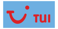 TUI Ukraine Логотип(logo)