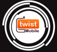 Twist Mobile India Логотип(logo)