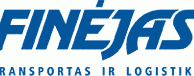 UAB Finėjas Логотип(logo)