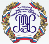 Улан-Баторский филиал ФГБОУ ВПО РЭУ им. Г.В. Плеханова Логотип(logo)