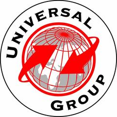 Universalgroups Логотип(logo)