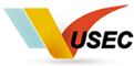 USEC Логотип(logo)