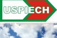 Uspiech Sp.z o.o. Логотип(logo)