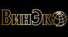 Логотип компании Винэко