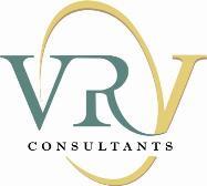 VRVConsultants Логотип(logo)