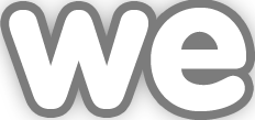 Логотип компании WeCommunicate