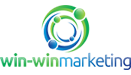 Логотип компании Win-WinMarketing