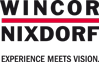 Логотип компании Wincor Nixdorf