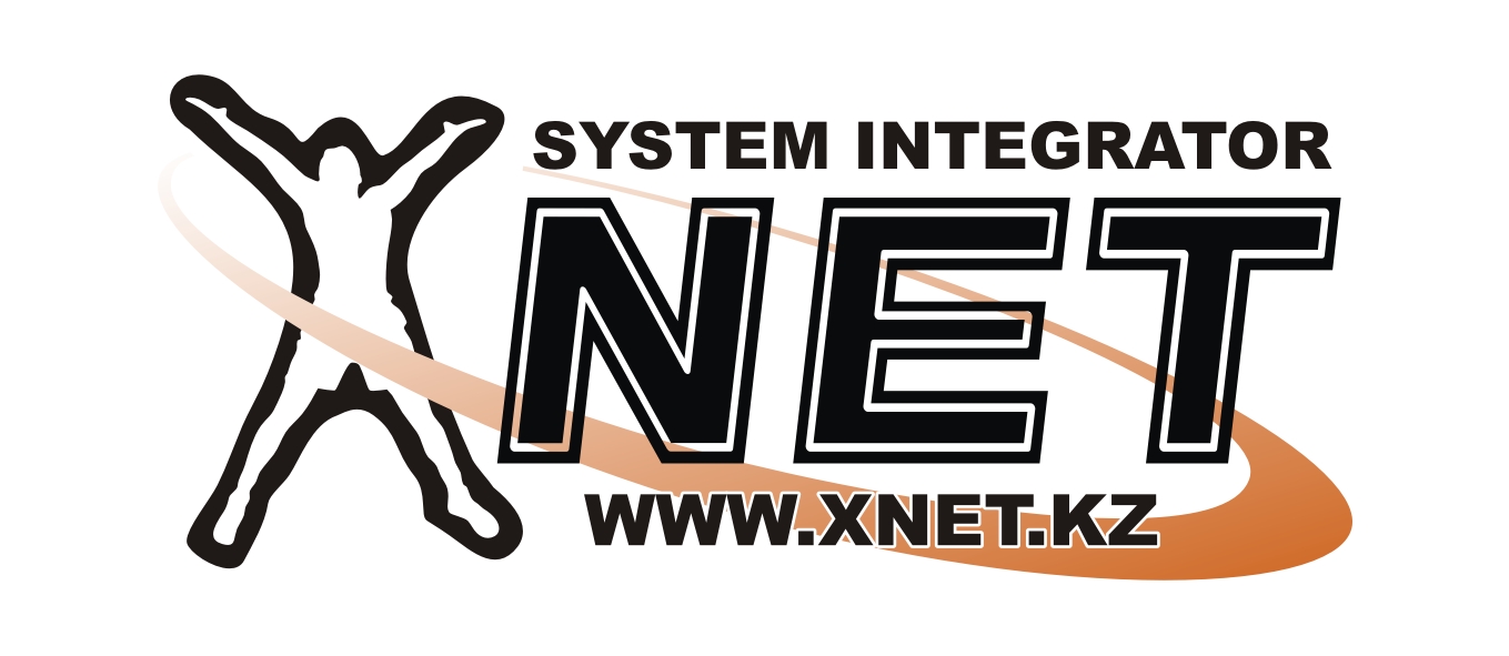 X NET Логотип(logo)