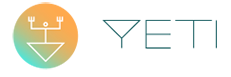 Ye-ti.ru Логотип(logo)
