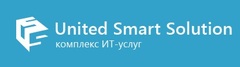 Юнит Смарт Солюшин Логотип(logo)