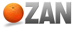 ZAN, OOO Логотип(logo)