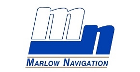 Логотип компании ЗАО Марлоу Навигейшн !!!!