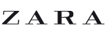 ZARA Логотип(logo)