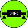 Завод-243 Логотип(logo)
