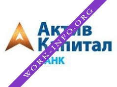 АктивКапитал банк Логотип(logo)