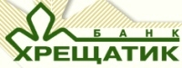 Логотип компании Банк Хрещатик