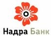 Логотип компании Банк Надра
