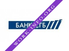 БАНК СГБ Логотип(logo)