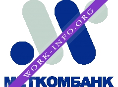 Металлургический коммерческий банк Логотип(logo)