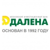 Логотип компании Московский Инвестиционный Банк ДАЛЕНА