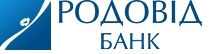 Логотип компании Родовид-Банк